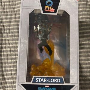 Q-Fig Max Star-Lord Figure